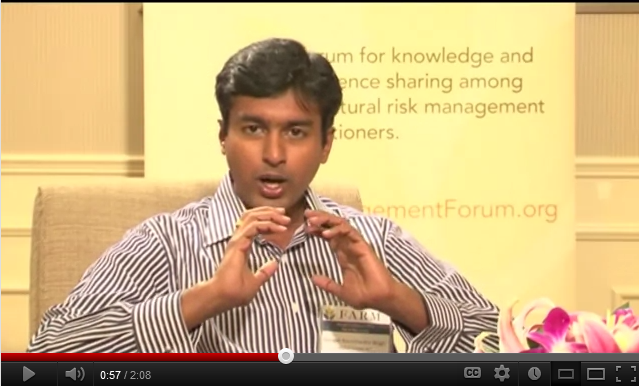 Avinash Wagh, FARMD Interview Video 2 Image
